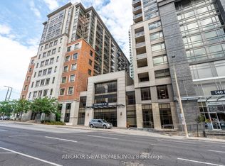 150 Main St W #304, Hamilton, ON