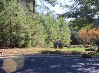 47 Canvasback Ct, Pittsboro, NC 27312