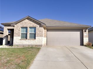 5903 Harriet Tubman Ave, Killeen, TX 76543