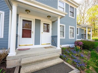 2480 Whitney Ave UNIT 22, Hamden, CT, 06518