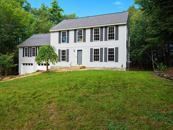 41 Haynes Road, Deerfield, NH 03037
