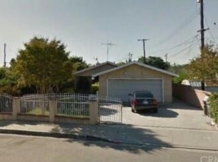4435 Edra Ave, Baldwin Park, CA 91706