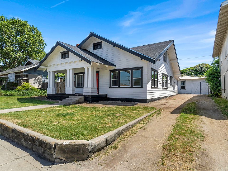 439 E Putnam Avenue, Porterville, CA 93257 Zillow