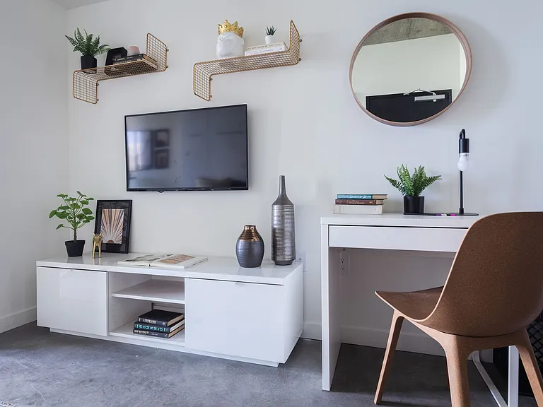 Ezabelle Apartments San Diego — Photo 56
