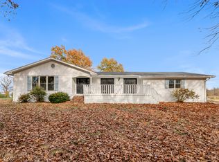 20864 Highway 16 E, Siloam Springs, AR 72761