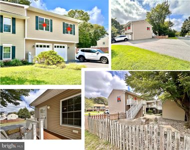 1217 Somerset Rd, Severn, MD, 21144