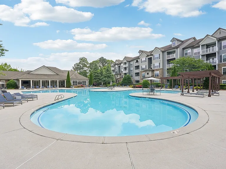 Stillwood Farms Apartments at Newnan — Photo 18