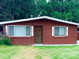 1938 Iris St, Lakewood, CO 80215