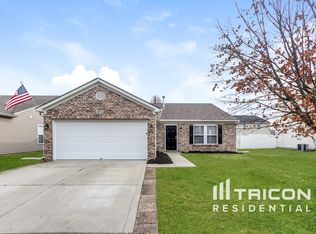 8643 Hopewell Ct, Camby, IN