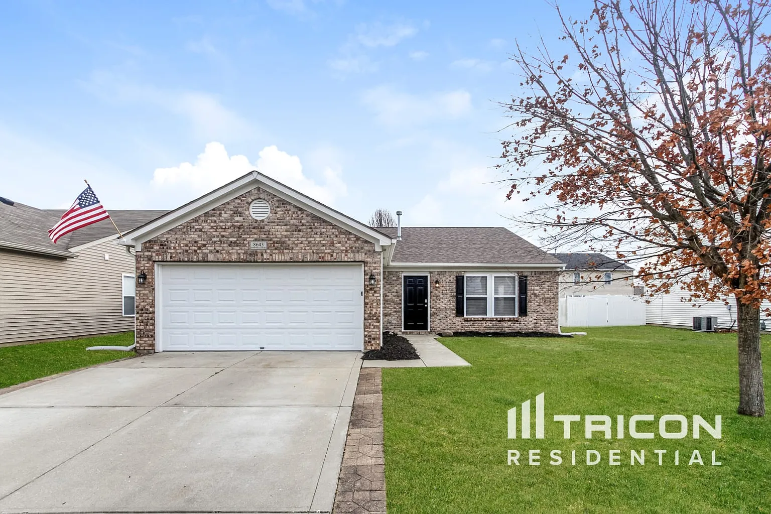 8643 Hopewell Ct photo 1