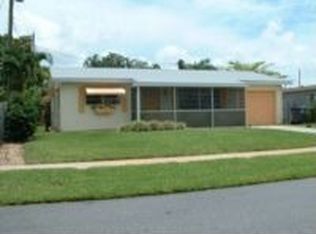 5766 W Parl Rd, Hollywood, FL 33021