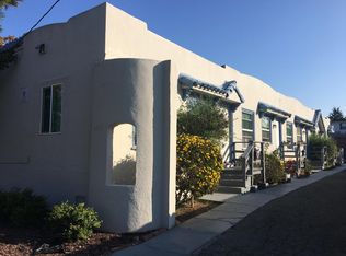 2305 Acton St #E, Berkeley, CA 94702