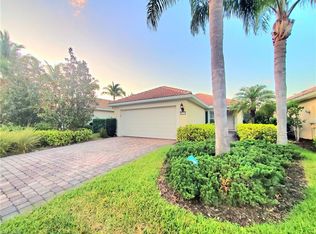 8657 Querce CT, NAPLES, FL 34114