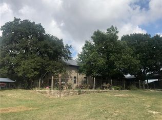 1850 County Road 204, Liberty Hill, TX 78642