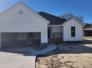 101 Goodrich St, Columbia, SC 29223