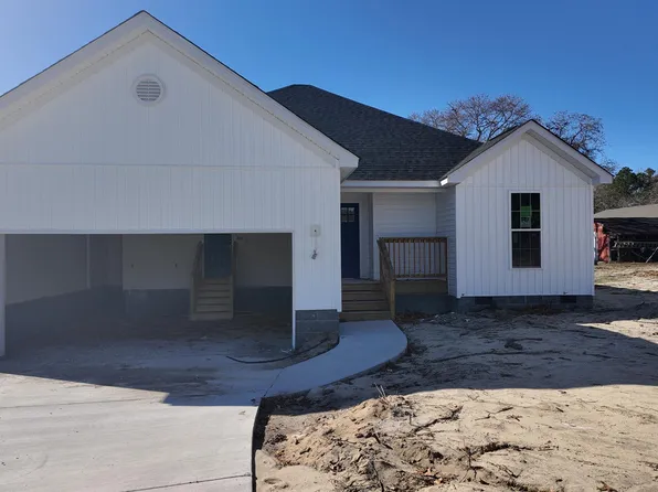 101 Goodrich St, Columbia, SC 29223