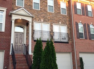 4997 Colchester Ct SE, Atlanta, GA 30339