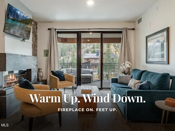 144 Ski Idlewild Road #2204, Winter Park, CO 80482