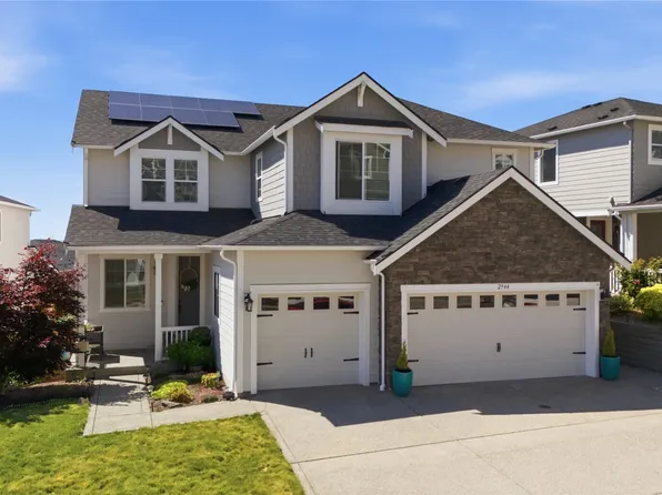 2944 83rd Avenue Ct E, Edgewood, WA 98371