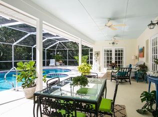 656 Cypress Rd, Vero Beach, FL 32963