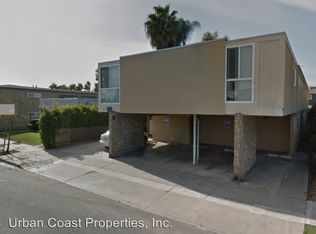 3621 Adams Ave APT 8, San Diego, CA 92116