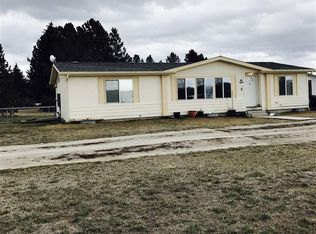 2 Ramsay Pl, Ramsay, MT 59748