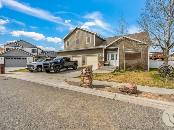 5429 Corner Stone Ave, Billings, MT 59106