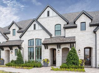14312 Walsh Ave, Aledo, TX 76008