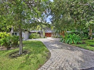 12508 SW 75th Ave, Pinecrest, FL 33156