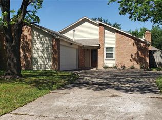 6223 Crakston St, Houston, TX 77084