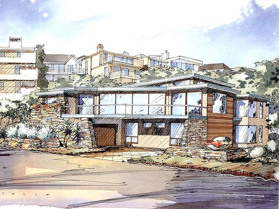 New 3800 contemporary by Hugo Soria