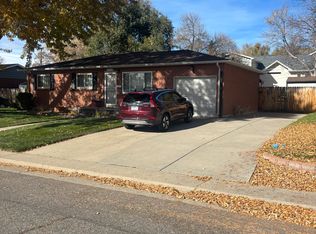 10753 W 69th Pl, Arvada, CO 80004