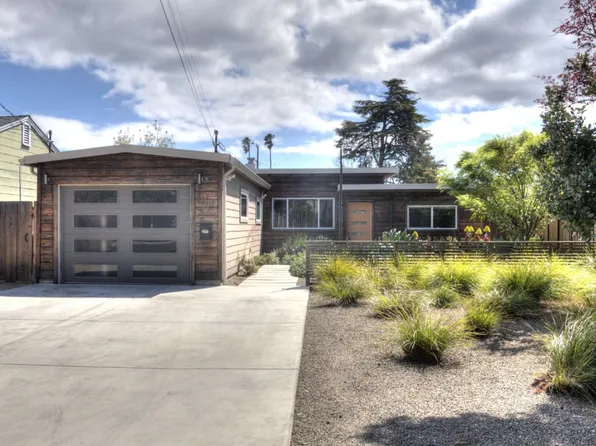 1110 Almanor Ave, Menlo Park, CA 94025