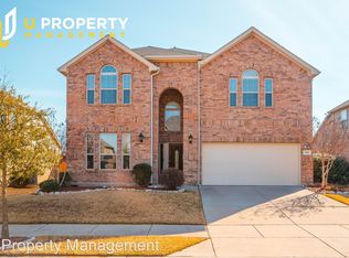 1312 Jennings Ct, Prosper, TX 75078