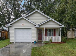 1202 Jeanna St, Summerville, SC 29486