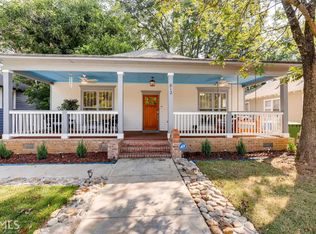 812 Peeples St SW, Atlanta, GA 30310