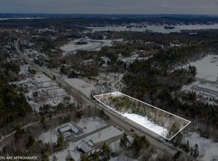 LOT-2YA Highway 7 E, Musquodoboit Harbour, NS B0J 2L0