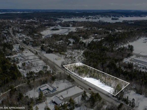 LOT-2YA Highway 7 E, Musquodoboit Harbour, NS B0J 2L0