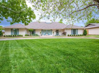 11816 Blue Sage Rd, Oklahoma City, OK 73120