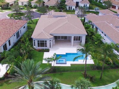 11545 Green Bayberry Dr, Palm Beach Gardens, FL, 33418