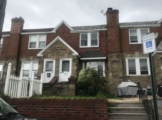 7148 Jackson St, Philadelphia, PA 19135