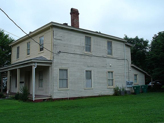 New windows. New HVAC.