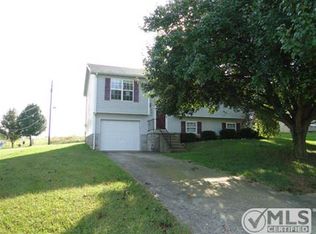 637 Monica Ave, Lebanon, KY 40033