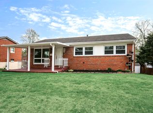 1152 Venetian Way, Lexington, KY 40517