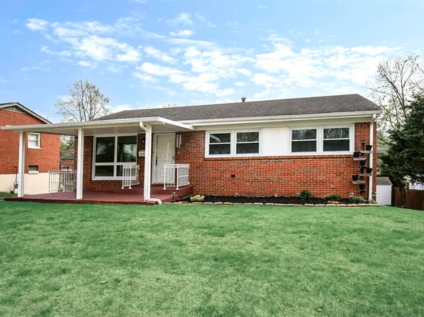 1152 Venetian Way, Lexington, KY 40517