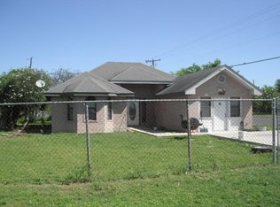 100 W 7th St, La Joya, TX 78560