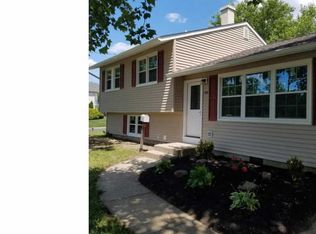 700 Dartmouth Dr, Wenonah, NJ 08090