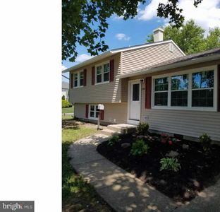 700 Dartmouth Dr, Wenonah, NJ, 08090