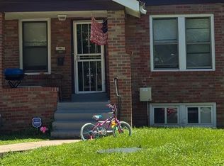8526 Lowell St, Saint Louis, MO 63147