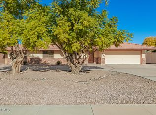 3458 E ADOBE Street, Mesa, AZ 85213